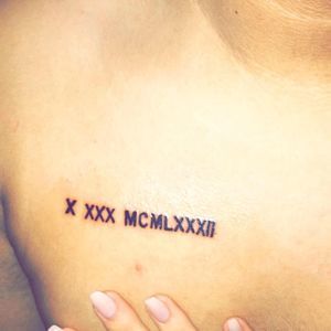 Meet your Posher, Yeuni